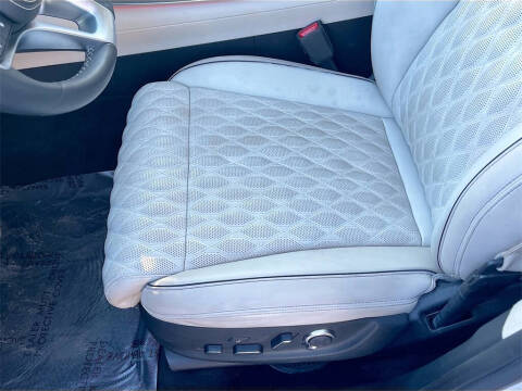 2025 Genesis GV70 3.5T Sport