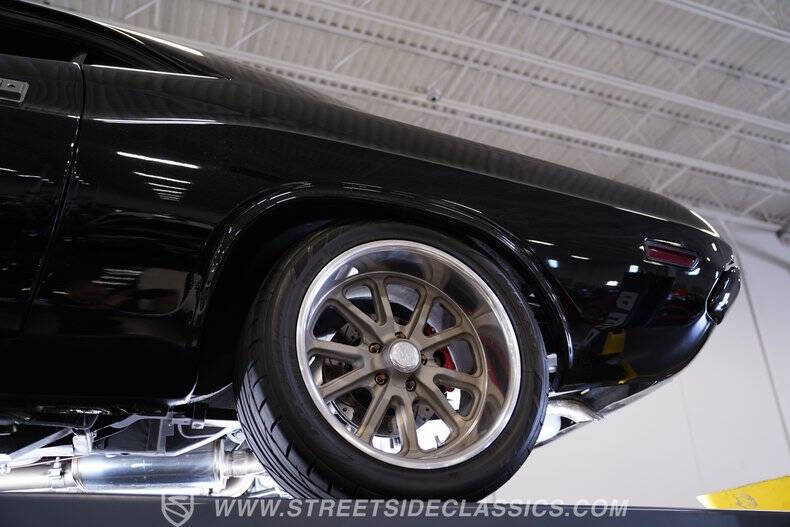 1971 Dodge Challenger