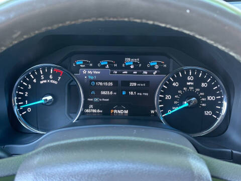 2019 Ford Expedition Limited