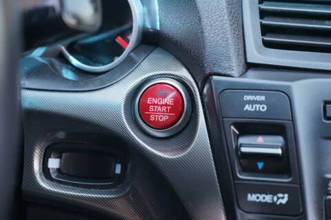 2012 Acura TL w/Tech