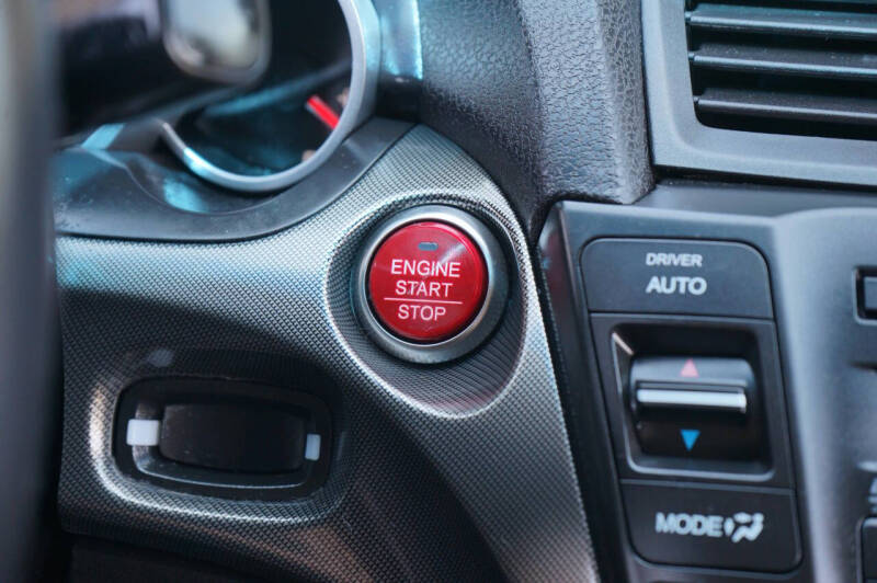 2012 Acura TL w/Tech