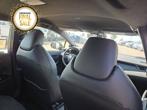 2025 Toyota GR Corolla Premium