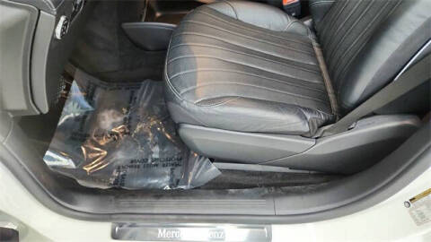 2023 Mercedes-Benz EQS EQS 450+