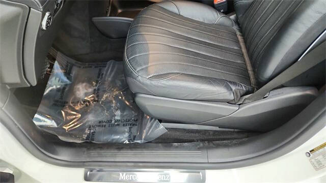 2023 Mercedes-Benz EQS EQS 450+