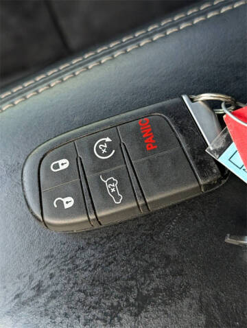 2021 Dodge Durango SRT 392