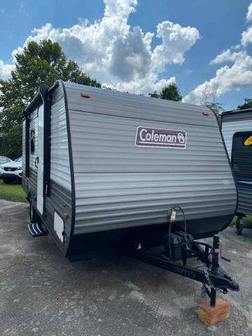 2023 Dutchmen Coleman