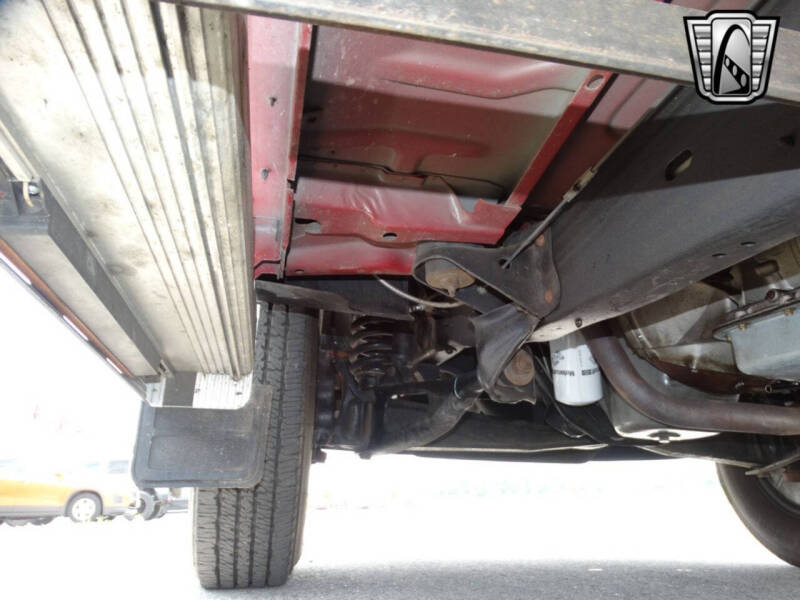 1994 Ford F-350 Super Duty