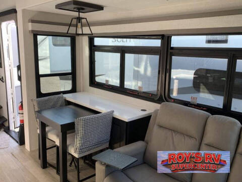 2026 Jayco Pinnacle