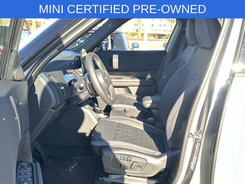 2026 MINI Countryman S ALL4