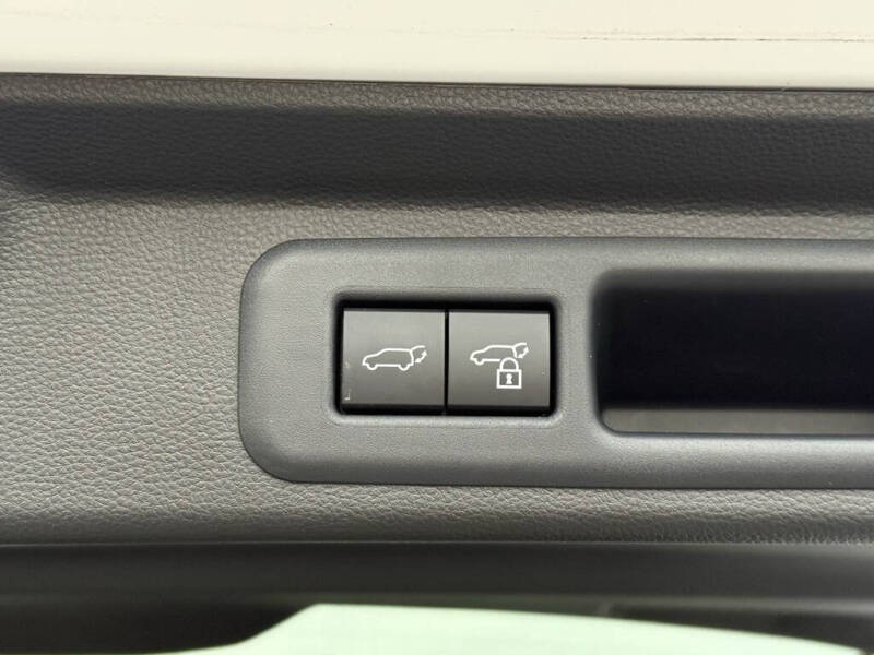 2025 Toyota Sequoia 1794 Edition