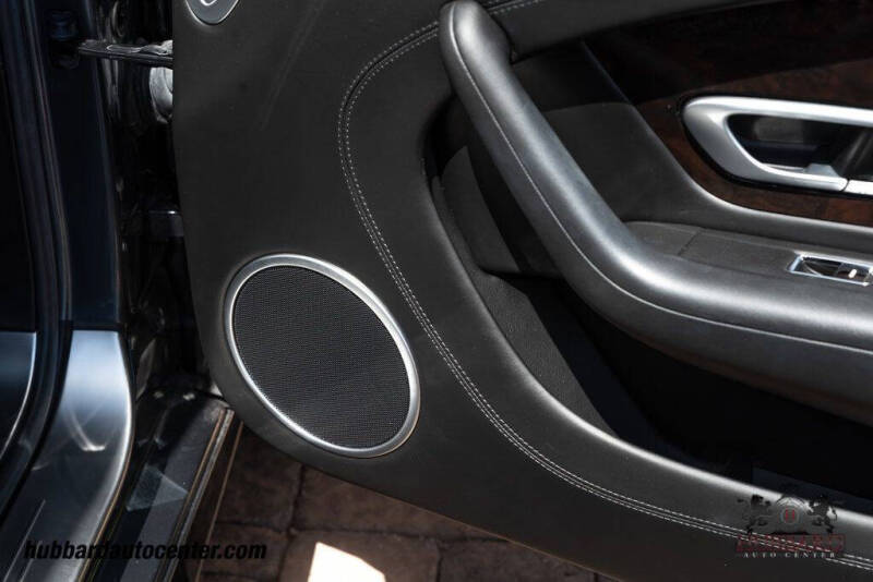 2014 Bentley Continental GT Speed