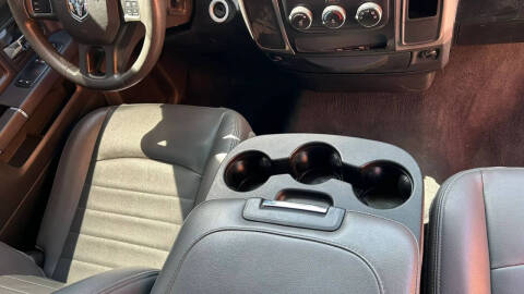2012 RAM 1500 Express