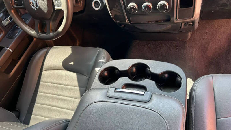 2012 RAM 1500 Express