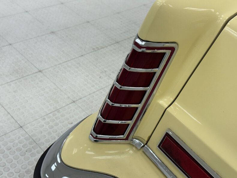 1978 Lincoln Continental
