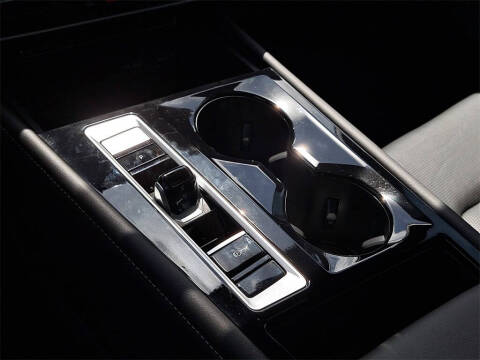 2025 Volkswagen Atlas Cross Sport SEL 4Motion