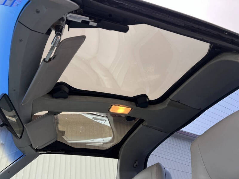 1982 Chevrolet Corvette