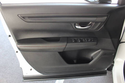 2023 Honda CR-V Hybrid