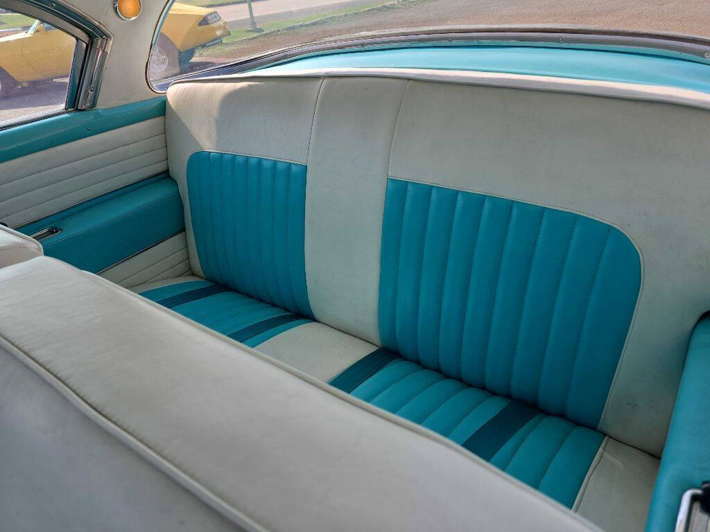 1954 Chevrolet Bel Air 41