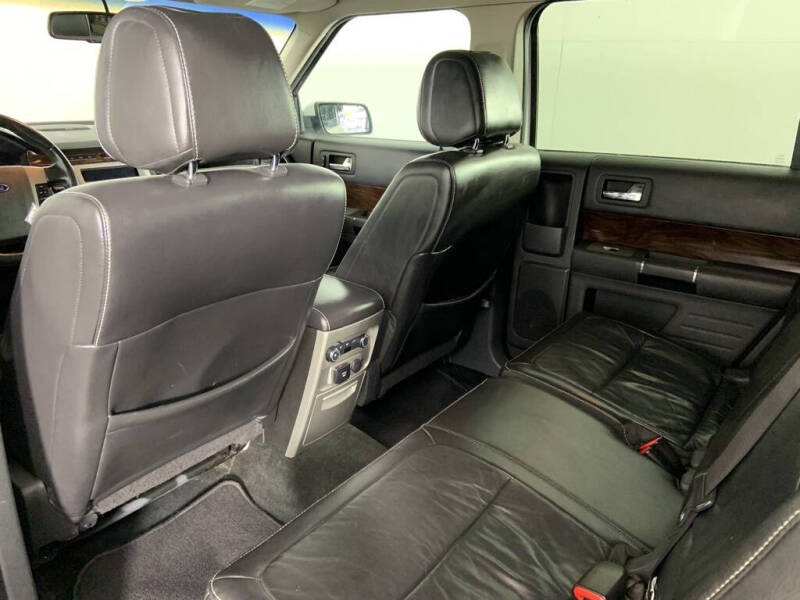 2012 Ford Flex SEL