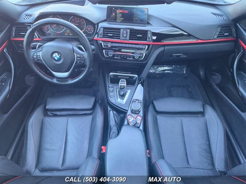 2015 BMW 4 Series 428i