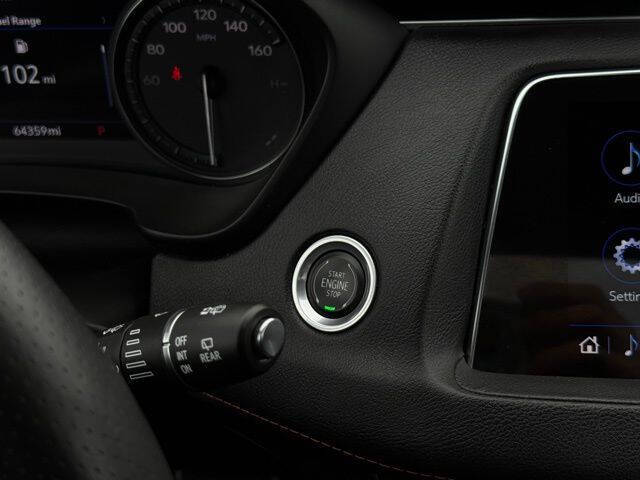 2022 Cadillac XT4 Sport