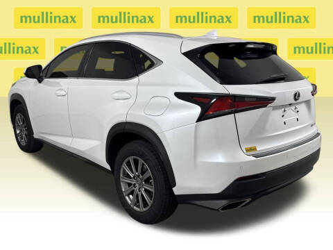 2018 Lexus NX 300