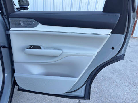 2025 Volvo EX90 Twin Performance Ultra 7P