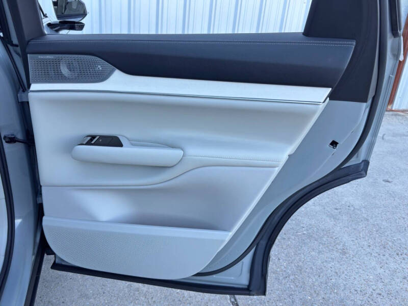 2025 Volvo EX90 Twin Performance Ultra 7P