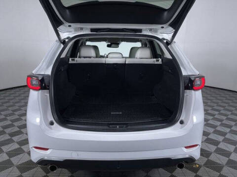 2024 Mazda CX-5 2.5 S Premium