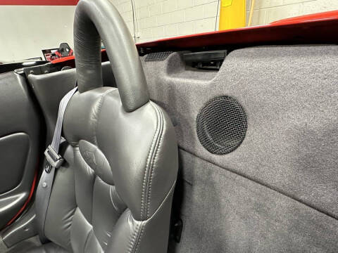 1999 Plymouth Prowler