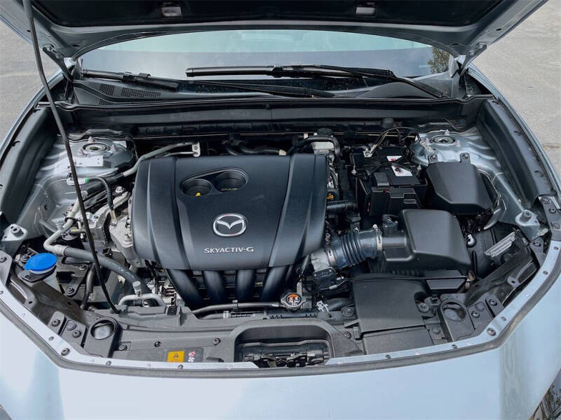 2021 Mazda CX-30 Preferred