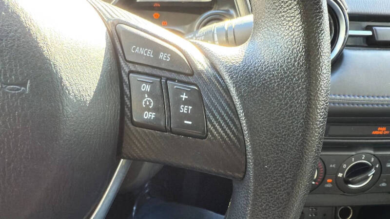 2016 Scion iA