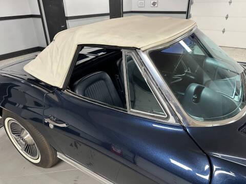 1964 Chevrolet Corvette