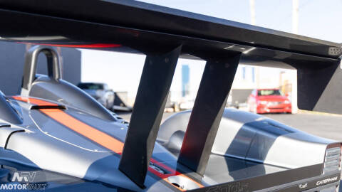 2013 Caterham SP300 R