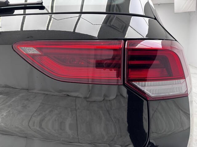 2024 Volkswagen Golf GTI S