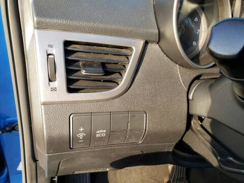 2017 Hyundai Elantra GT