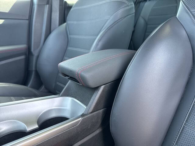 2024 Dodge Hornet R/T Plus