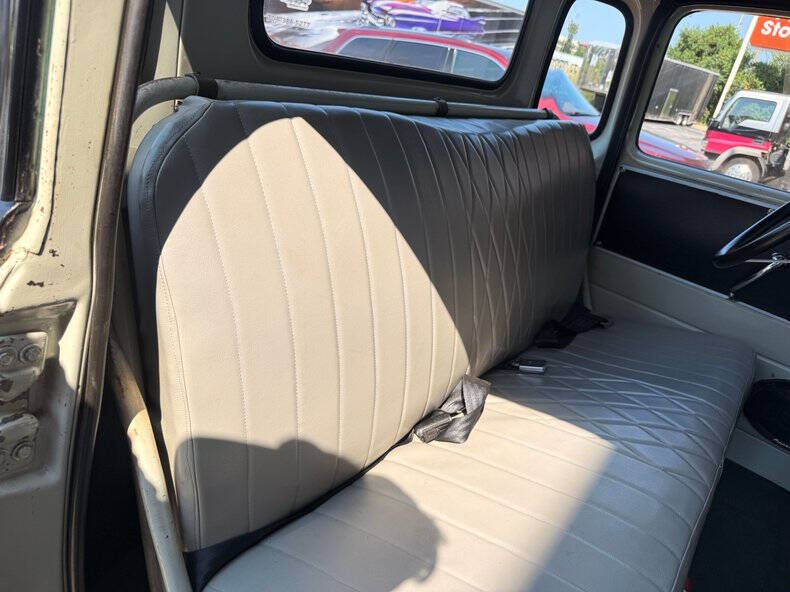 1955 Chevrolet 3100