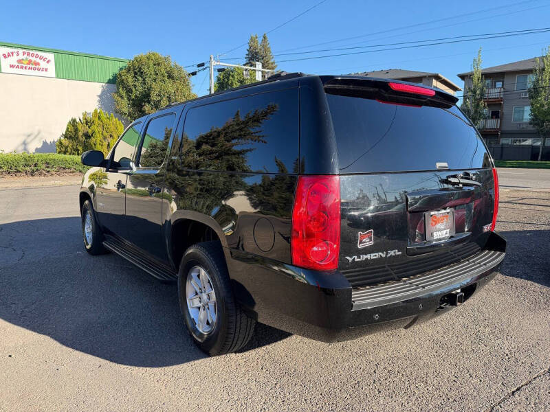 2014 GMC Yukon XL SLT
