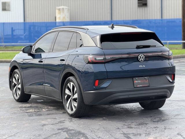 2023 Volkswagen ID.4 Pro