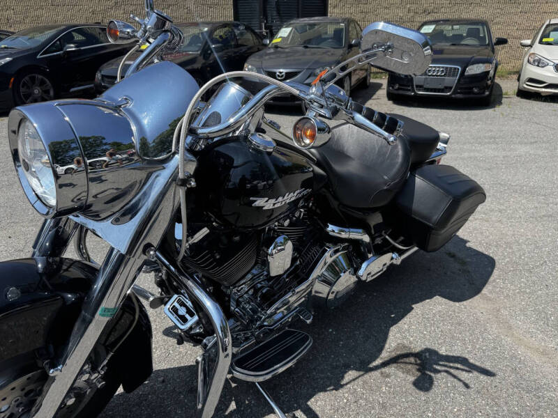 2004 Harley-Davidson Road King
