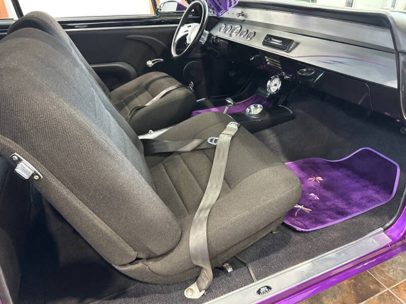 1966 Chevrolet Chevelle