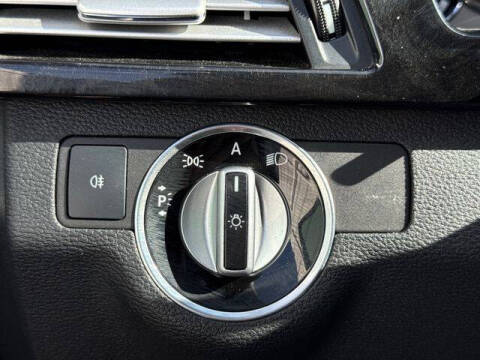2011 Mercedes-Benz E-Class E 350 Luxury