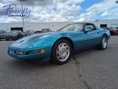 1994 Chevrolet Corvette
