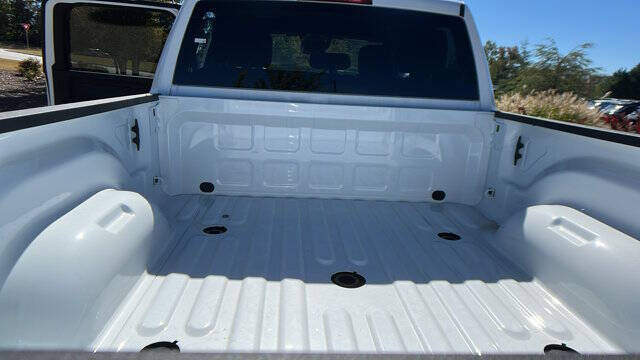 2025 RAM 3500 Tradesman