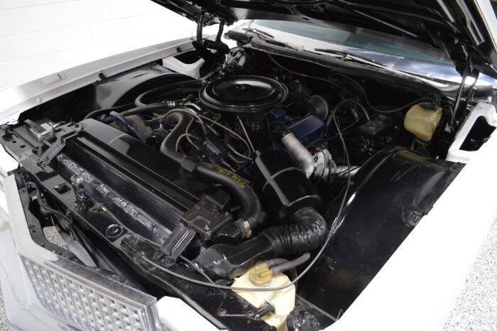 1975 Cadillac Eldorado