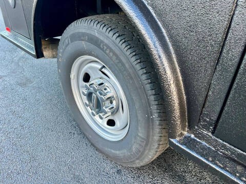 2018 Ford F-250 Super Duty