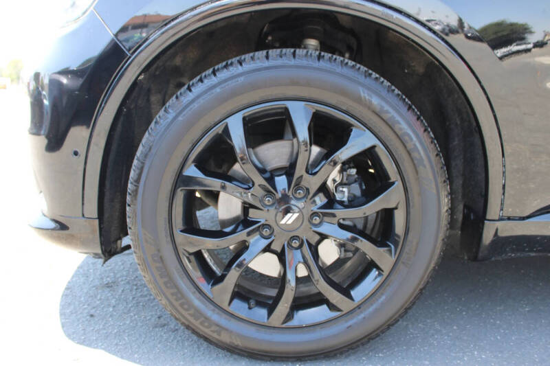 2019 Dodge Durango R/T