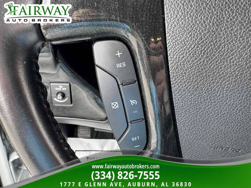 2017 GMC Savana 2500
