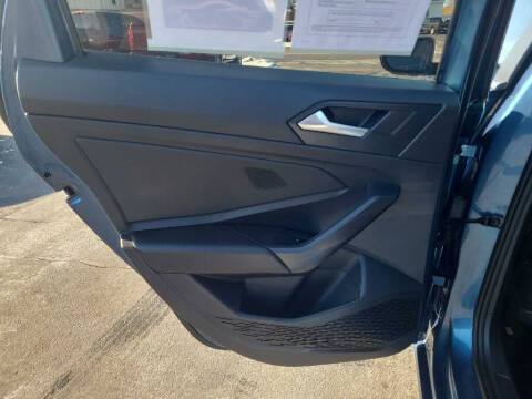 2020 Volkswagen Jetta S